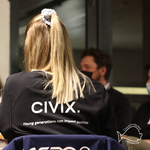 S13 - Conférence CIVIX UCLouvain -  Démocratie participative: Belgique VS Europe